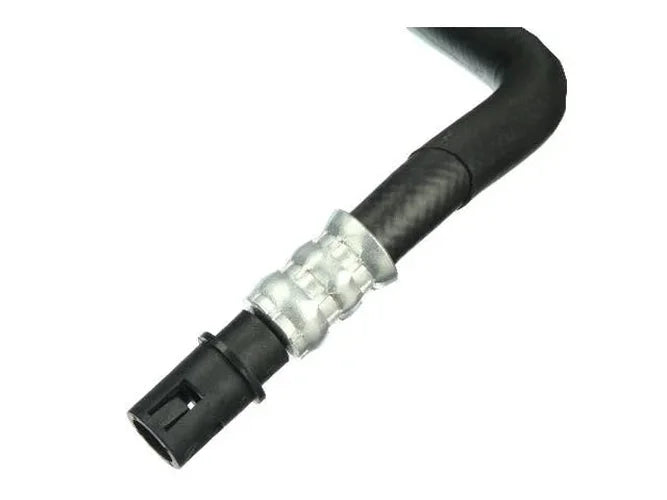 URO Parts Power Steering Hose 31202355 - Back View