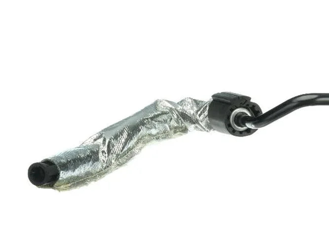 URO Parts Power Steering Hose 31202355 - Installation View