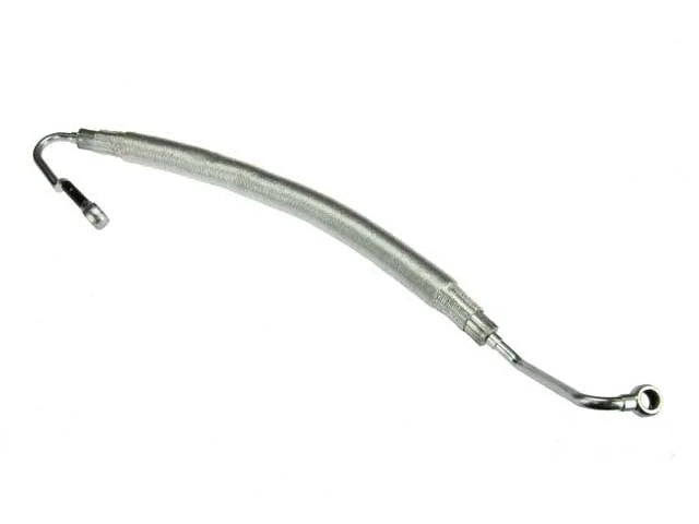 URO Parts Power Steering Hose 32-41-1-093-926 - Main Product View