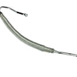 Load image into Gallery viewer, URO Parts Power Steering Hose 32-41-1-093-926 - Side View