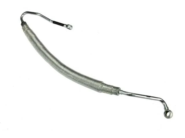 URO Parts Power Steering Hose 32-41-1-093-926 - Side View