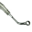 Load image into Gallery viewer, URO Parts Power Steering Hose 32-41-1-093-926 - Installation View