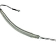 Load image into Gallery viewer, URO Parts Power Steering Hose 32-41-1-093-926 - Side View