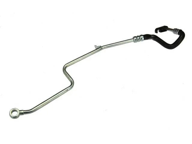 URO Parts Power Steering Hose 32-41-1-094-205 - Main Product View