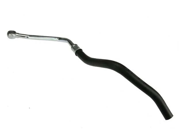 URO Parts Power Steering Hose 32-41-1-095-514 - Side View