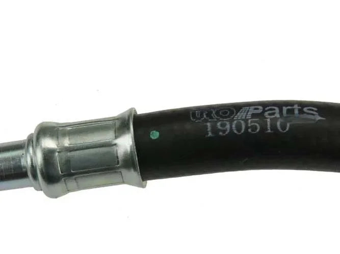 URO Parts Power Steering Hose 32-41-1-095-514 - Back View