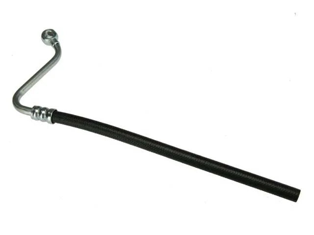 URO Parts Power Steering Hose 32-41-1-133-401 - Main Product View