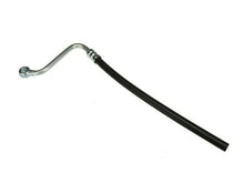 Load image into Gallery viewer, URO Parts Power Steering Hose 32-41-1-133-401 - Side View