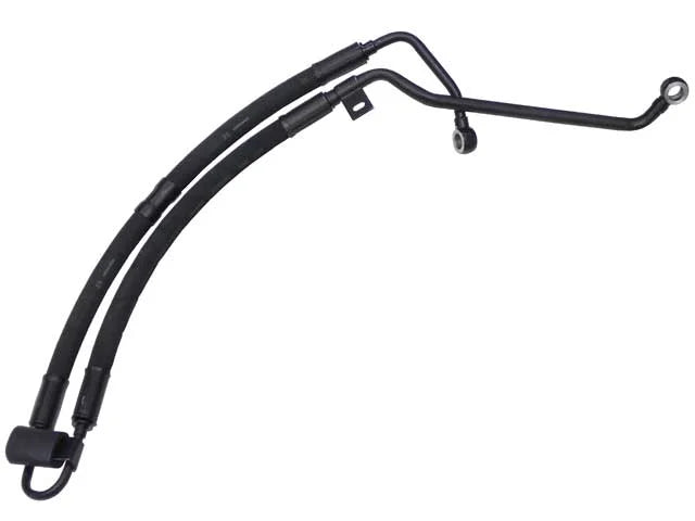 URO Parts Power Steering Hose 32-41-6-759-773
