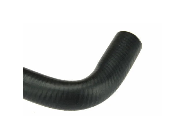 URO Parts Power Steering Hose 928-347-445-06 - Installation View