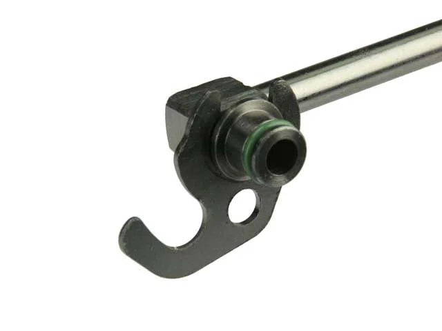 URO Parts Power Steering Hose C2C30320 - Side View