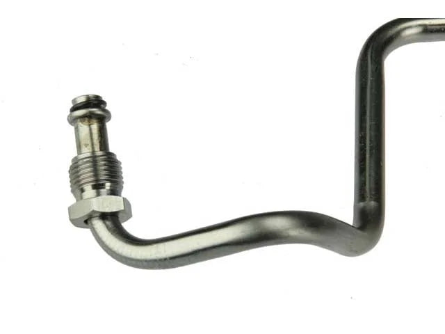 URO Parts Power Steering Hose C2C30320 - Detail View