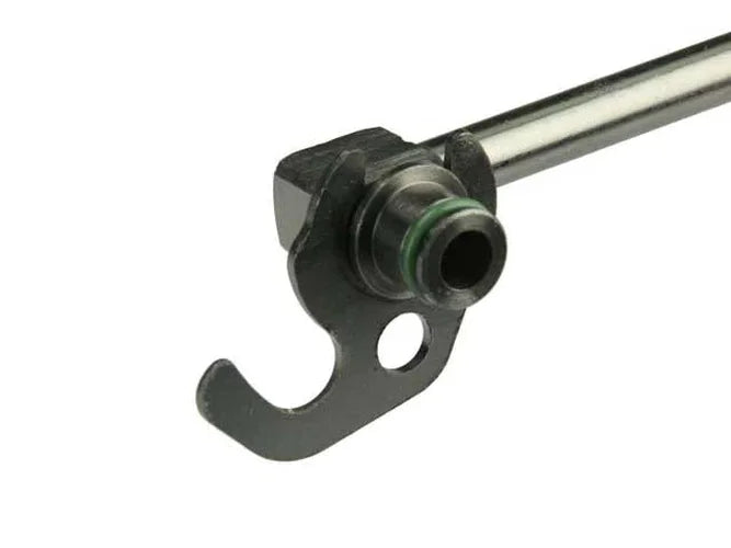 URO Parts Power Steering Hose C2C30320 - Side View