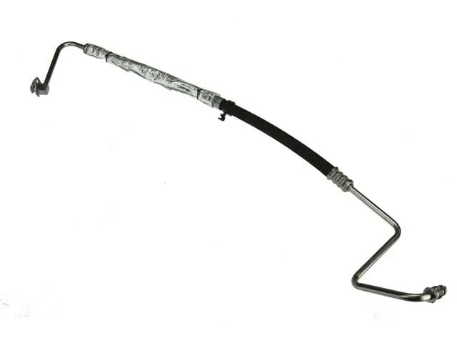 URO Parts Power Steering Hose C2C41604 - Main Product View