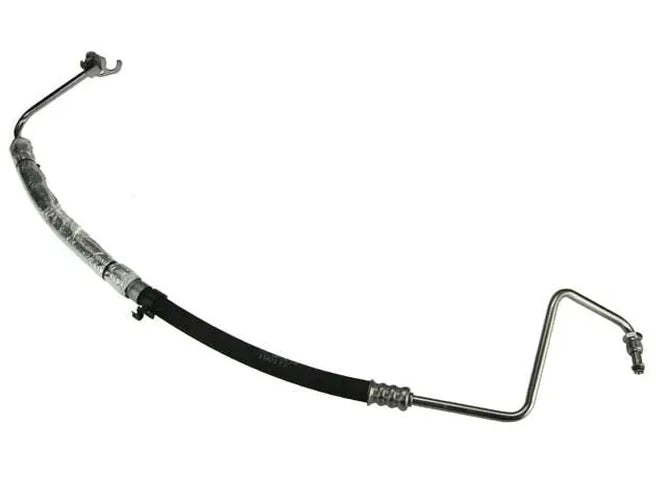 URO Parts Power Steering Hose C2C41604 - Side View