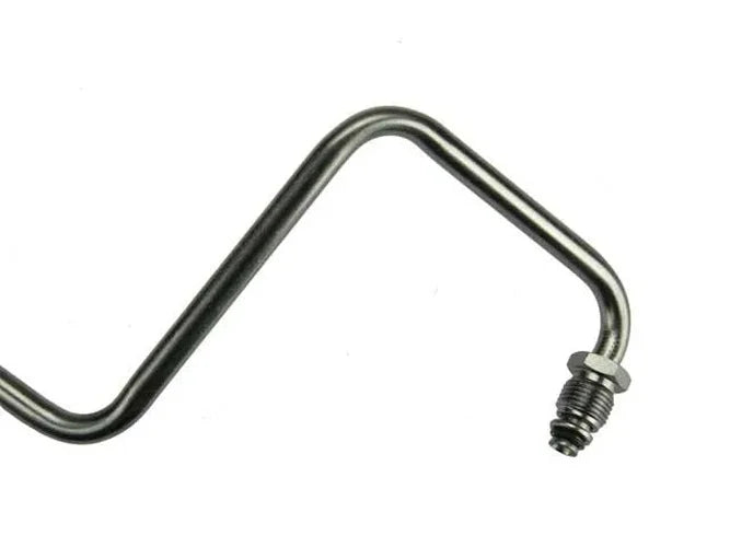 URO Parts Power Steering Hose C2C41604 - Back View
