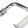Load image into Gallery viewer, URO Parts Power Steering Hose C2S45282 fits 2008 Jaguar X-Type Luxury / 2006 Jaguar X-Type SPORT - Back View
