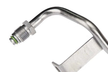 Load image into Gallery viewer, URO Parts Power Steering Hose C2S45282 fits 2008 Jaguar X-Type Luxury / 2006 Jaguar X-Type SPORT - Back View