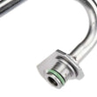 Load image into Gallery viewer, URO Parts Power Steering Hose C2S45282 fits 2008 Jaguar X-Type Luxury / 2006 Jaguar X-Type SPORT - Installation View