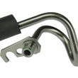 Load image into Gallery viewer, URO Parts Power Steering Hose MJB3985AB - Installation View