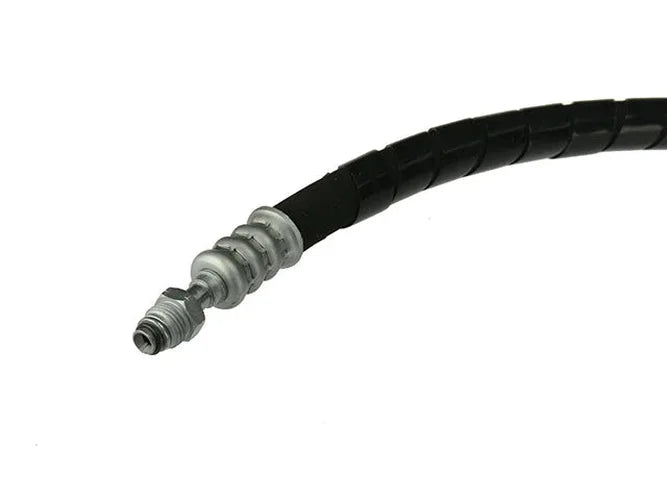 URO Parts Power Steering Hose MJB3985AB - Side View