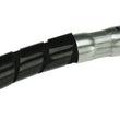 Load image into Gallery viewer, URO Parts Power Steering Hose MJB3985AB - Back View