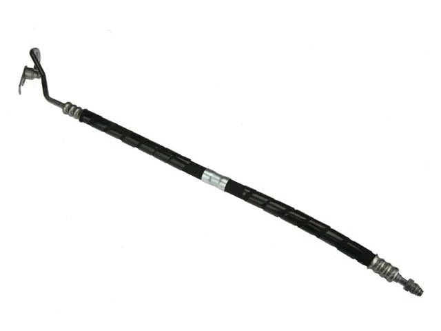URO Parts Power Steering Hose MNC3985AH - Side View
