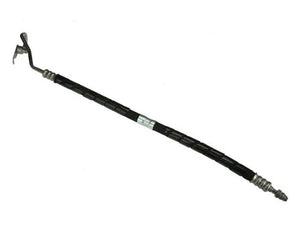 URO Parts Power Steering Hose MNC3985AH - Side View