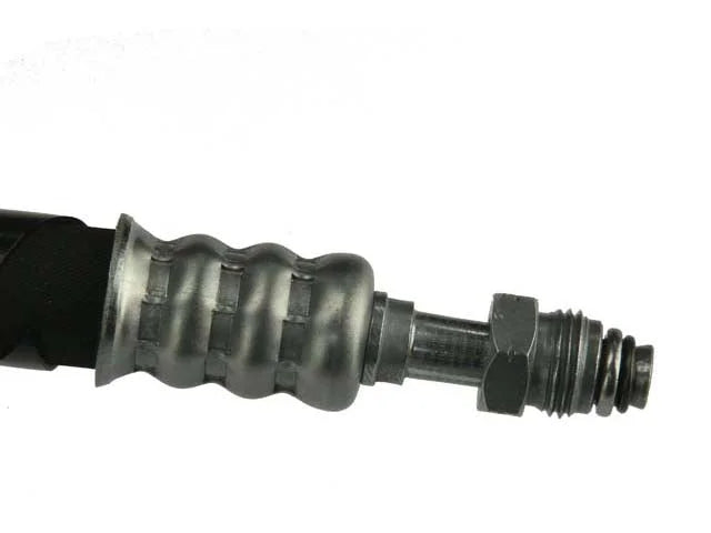 URO Parts Power Steering Hose MNC3985AH - Back View