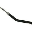 Load image into Gallery viewer, URO Parts Power Steering Hose QEP105510 - Main Product View