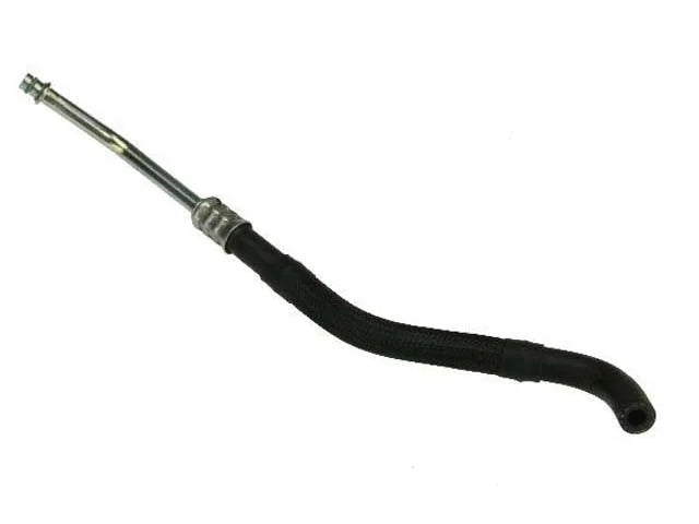 URO Parts Power Steering Hose QEP105510 - Main Product View