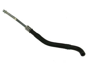 URO Parts Power Steering Hose QEP105510 - Main Product View