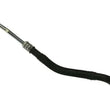 Load image into Gallery viewer, URO Parts Power Steering Hose QEP105510 - Main Product View