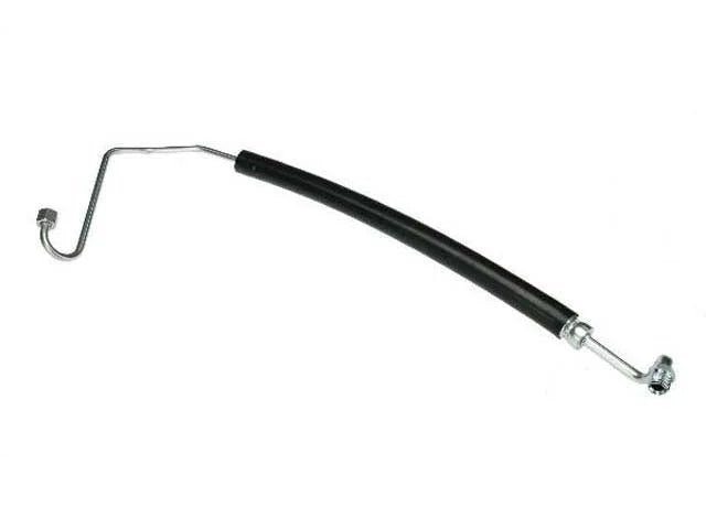 URO Parts Power Steering Line 107-997-54-82 - Side View