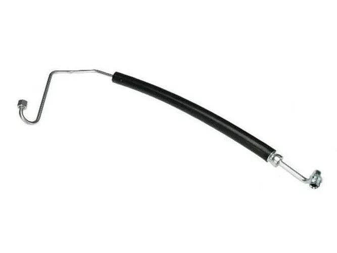 URO Parts Power Steering Line 107-997-54-82 - Side View