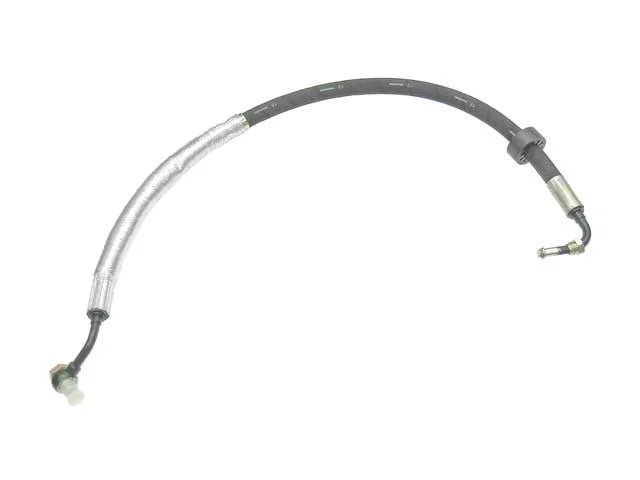 URO Parts Power Steering Line 163-460-42-24