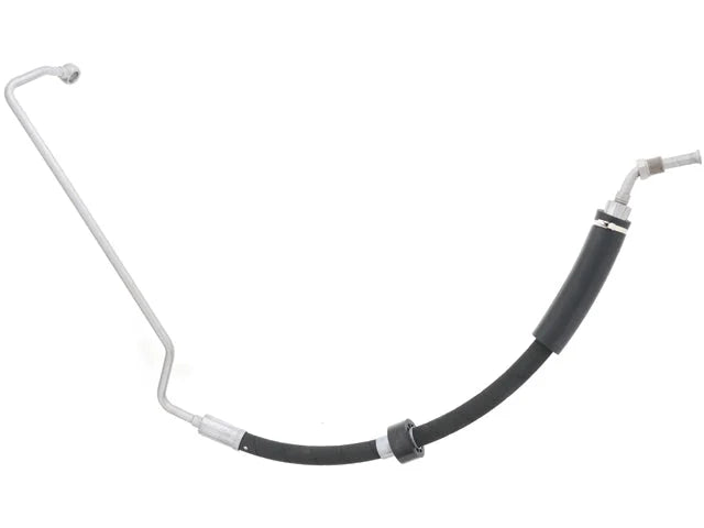 URO Parts Power Steering Line