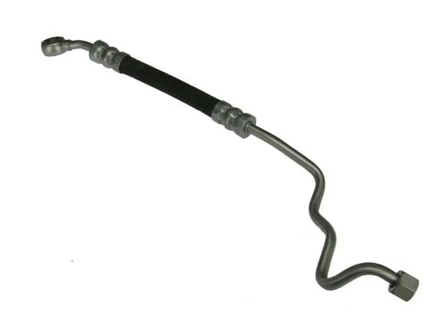 URO Parts Power Steering Line 230-320-81-53 - Side View