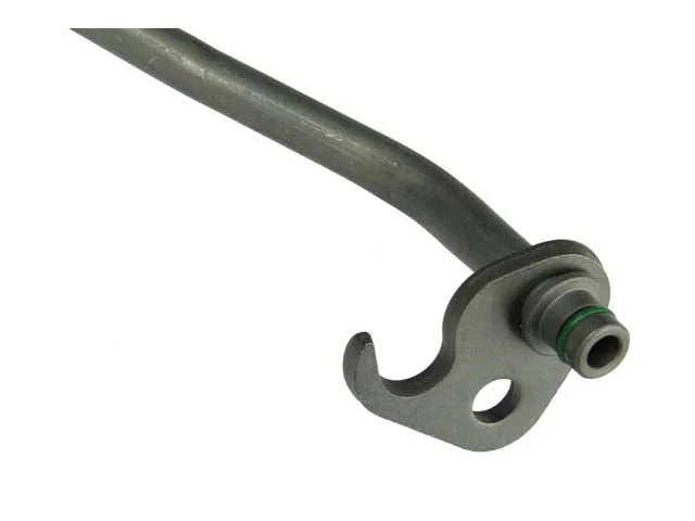 URO Parts Power Steering Line 251-460-02-24 - Detail View