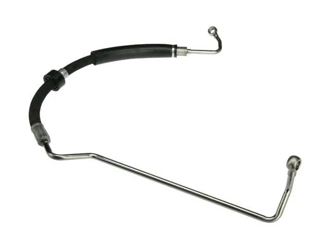 URO Parts Power Steering Line 928-347-447-08 - Main Product View