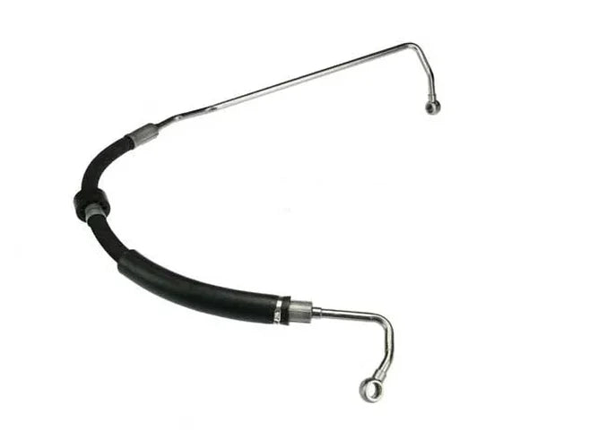 URO Parts Power Steering Line 928-347-447-08 - Side View
