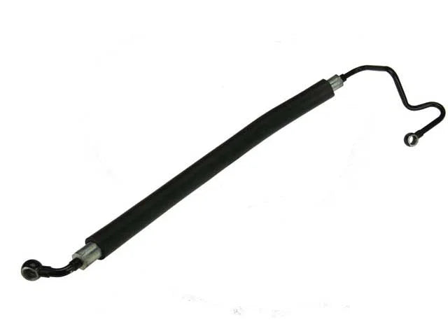 URO Parts Power Steering Line 944-347-447-02 - Main Product View