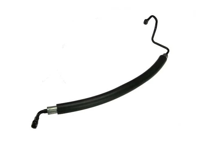 URO Parts Power Steering Line 944-347-447-02 - Side View