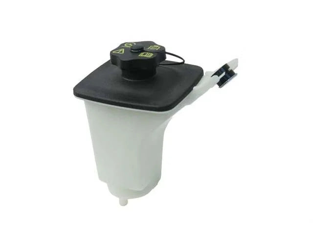URO Parts Power Steering Reservoir XR856660 - Main Product View