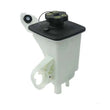 Load image into Gallery viewer, URO Parts Power Steering Reservoir XR856660 - Side View