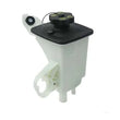 Load image into Gallery viewer, URO Parts Power Steering Reservoir XR856660 - Side View