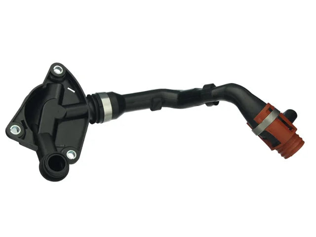 URO Parts Pressure Control Valve 642-010-18-91A - Side View
