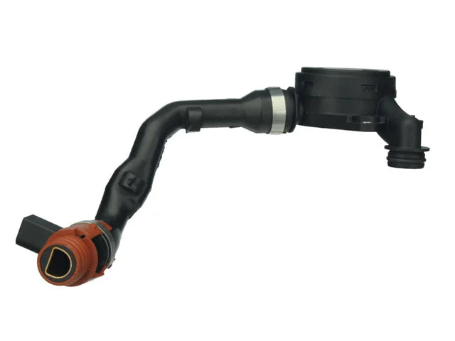 URO Parts Pressure Control Valve 642-010-18-91A - Back View