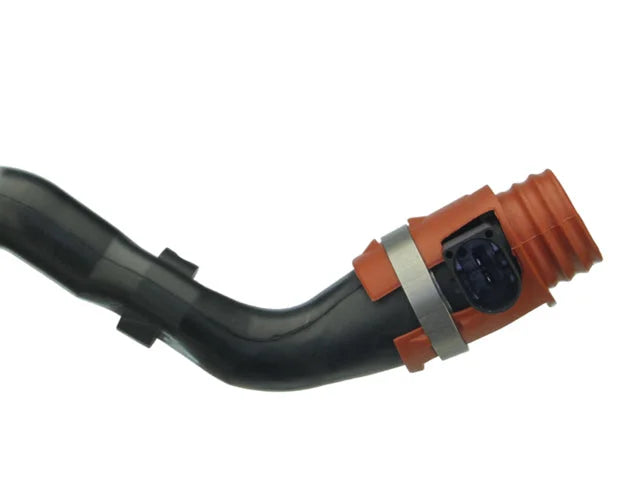 URO Parts Pressure Control Valve 642-010-18-91A - Installation View