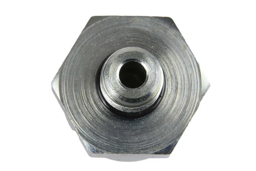 URO Parts Pressure Sensor 34-52-1-164-458 fits 1997-2006 BMW 323CI / 323I / 325CI / 325I / 328CI / 328I / 330CI / 330I - B...
